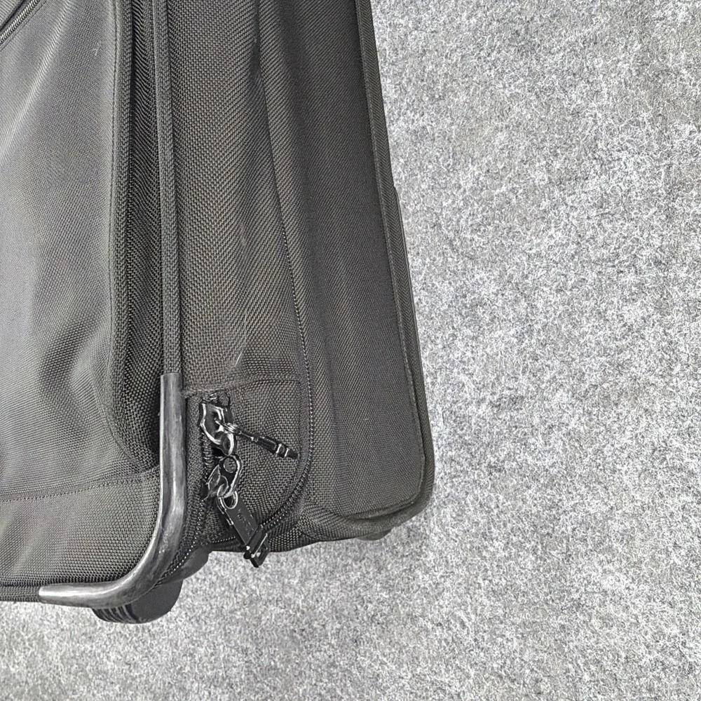 TUMI Ballistic Nylon 22